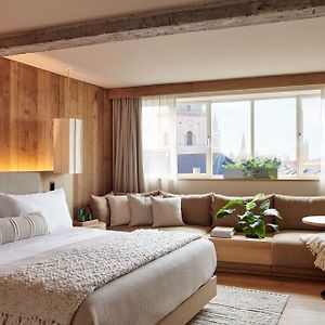 Superior Kamer met een Queen Size Bed